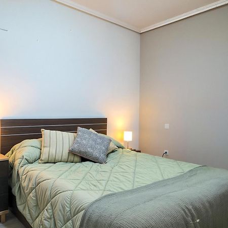 Gran Piso Pleno Centro. Plaza Del Pilar + Desayuno Apartment Zaragoza Bagian luar foto