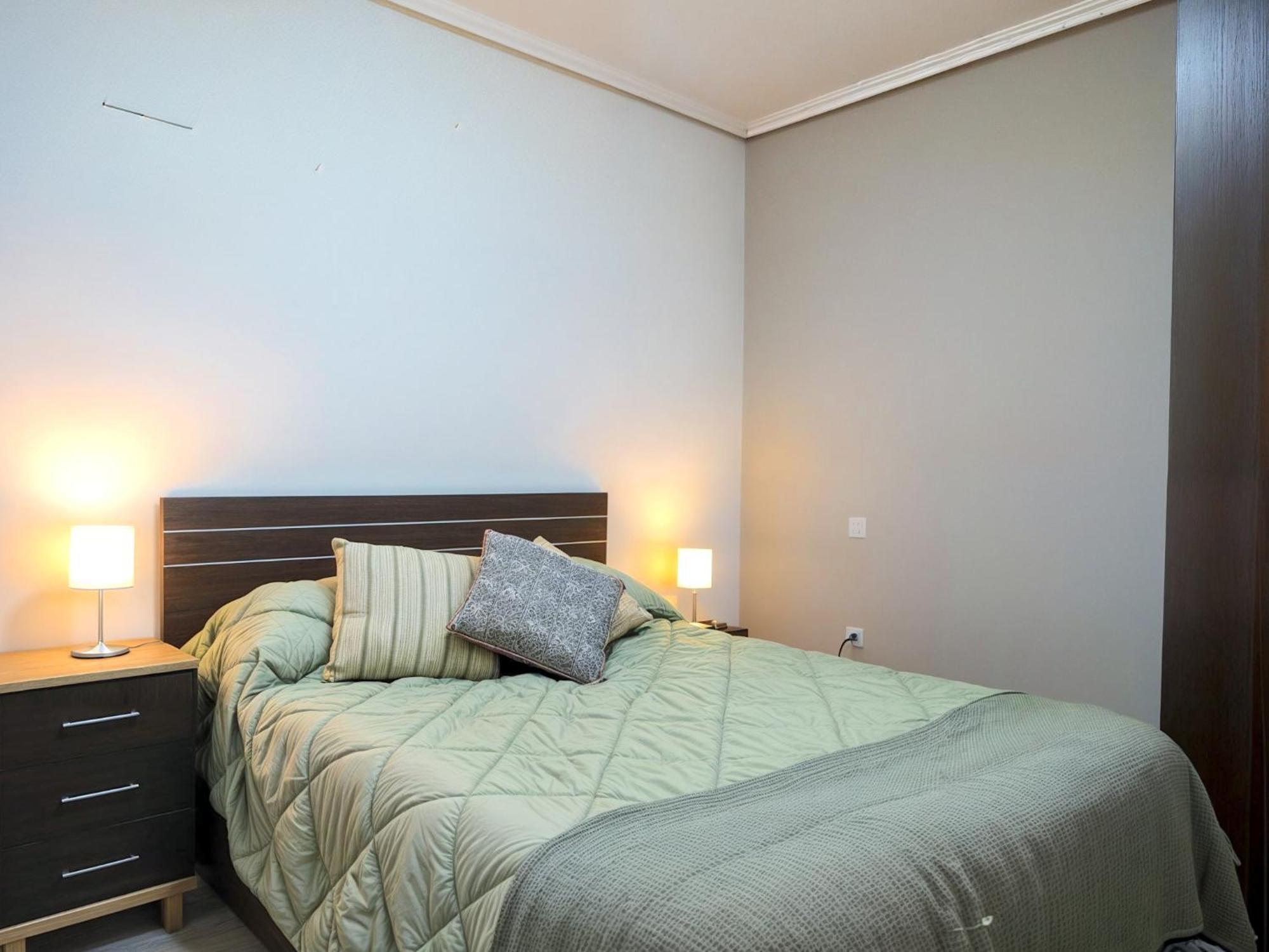 Gran Piso Pleno Centro. Plaza Del Pilar + Desayuno Apartment Zaragoza Bagian luar foto